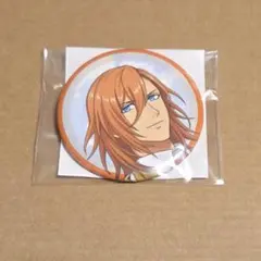 うたプリ ASSHC 缶バッジ レン