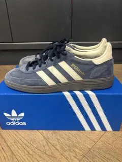 adidas HANDBALL SPEZIAL スペツィアル　25.5cm