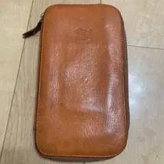 イルビゾンテ　長財布
