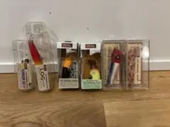 ZEAL GAILY WITCH GE 5個セット - メルカリ