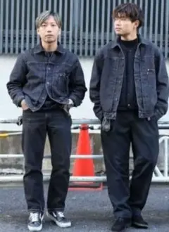 LEVI’SPREMIUM　セットアップ