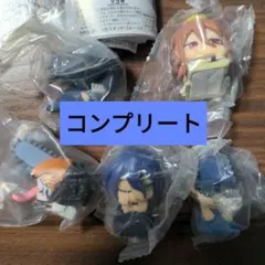 チェンソーマン レゼ編 おねむたん 全5種類コンプリート