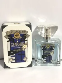 2026年最新】原神 香水 アルベドの人気アイテム - メルカリ