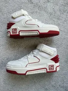 Christian Louboutin ASTROLOUBI MID 箱付のサムネイル