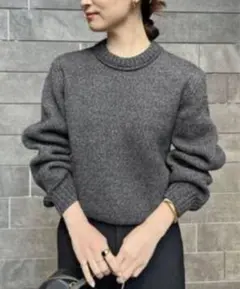 2025年最新】MUSE de Deuxieme Classe レディース ニット・セーターの