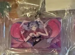アクリルキーホルダー キャラクター
