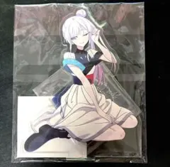 未開封】くじクリフ 超かぐや姫 アクリルスタンド 月見ヤチヨ ヤチヨ