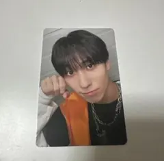 PRODUCE 101 JAPAN 新世界 日プ トレカ 横山奏夢