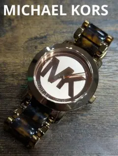 美品！希少！マイケルコースデイト付き鼈甲腕時計 74887541_o2.jpg?cmsp_timestamp