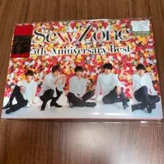 5th Anniversary Best