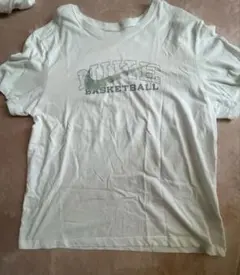 Nike Dri-FIT バスケットボールTシャツ