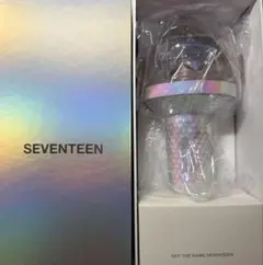 2026年最新】seventeen ペンライト ver2の人気アイテム - メルカリ