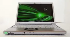 Panasonic CF-SV7 ジャンク 2026年最新】cf-sv7 ジャンクの人気アイテム - メルカリ