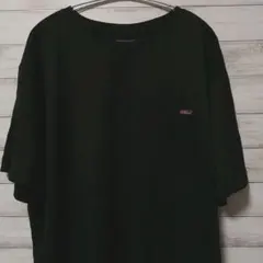 Dickies　ディッキーズ　ポケット付　2XL　ポリエステル　USA古着