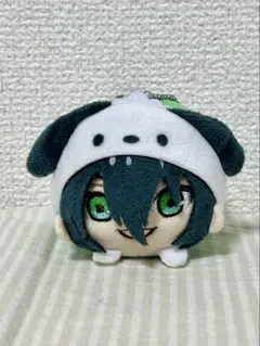 king of prism キンプリ 香賀美タイガ もちころりん サンリオ - メルカリ