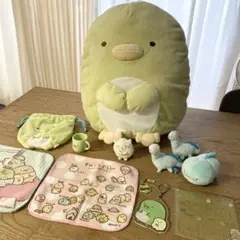 2025年最新】特大すみっコぬいぐるみとかげの人気アイテム