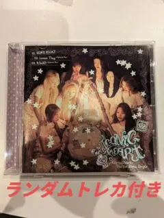 Hearts2Hearts The 1st Japan Single