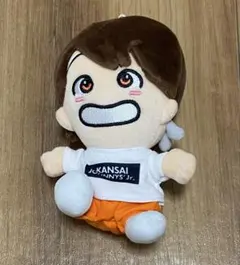 福本大晴 ちびぬい