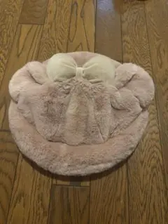 シェリーメイ　バケハ　帽子