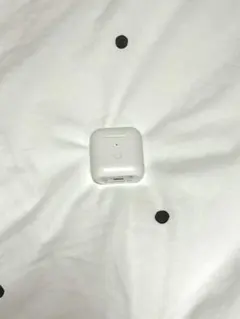 ワイヤレスイヤホン