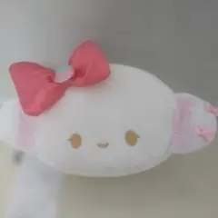 こぎみゅん ポーチ サンリオ アベイル フェイスポーチ コギミュン