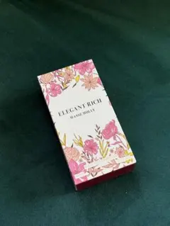 【未使用】MASSE MOLLY Elegant Rich 香水 50mlのサムネイル