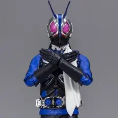 S.H.Figuarts 仮面ライダー第0号（シン・仮面ライダー）