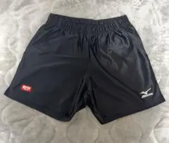 Mizuno 卓球ウェア　パンツ　黒　M