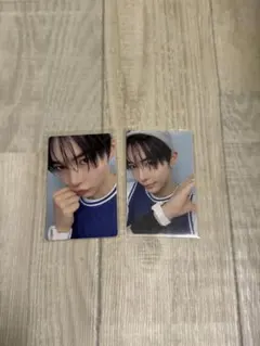 zerobaseone zb1 ハンビン kcon ラントレ