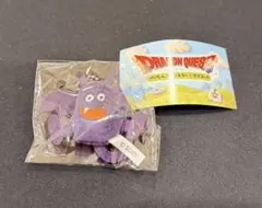 ドラゴンクエスト ぺったんこモンスター！マスコット ドラキー