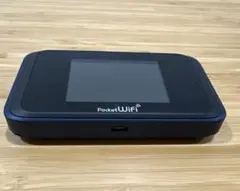 ソフトバンク Pocket WiFi モバイルルーター 501HW