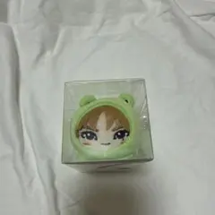 ケイルーちゃんキーホルダー