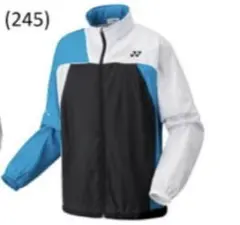 【新品・未使用】YONEX（ヨネックス）ウィンドウォーマーシャツ