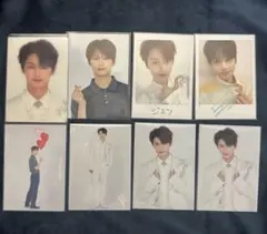 SEVENTEEN JUN ジュントレカセット
