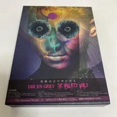 Dir en grey / ain't afraid to~ 業界用サンプルCD - メルカリ