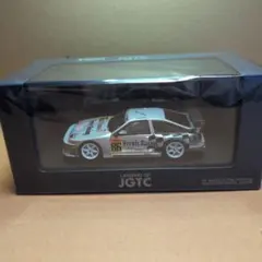 EBBRO 1/43 avex DOME MUGEN NSX JGTC 1997 - メルカリ
