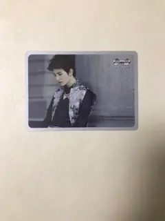 infinite トレカセット