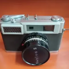 Konica Sのサムネイル