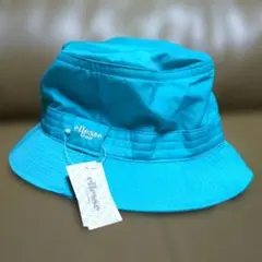 ellesse GOLF UOMO ハット Lサイズ