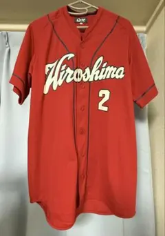 2025年最新】田中広輔 ユニフォームの人気アイテム - メルカリ