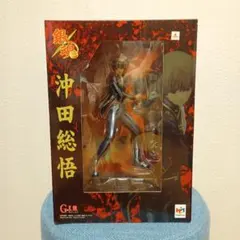 コトブキヤ ペルソナ 3 真田明彦 1/10 フィギュア - メルカリ