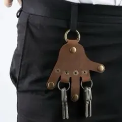 キー キーホルダー