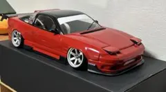 2025年最新】180sx ラジコンボディの人気アイテム - メルカリ