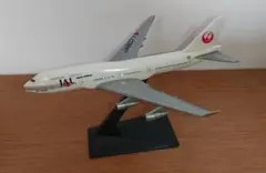 ＜飛行機模型＞ JAL SKY CRUISER BOEING 747-400