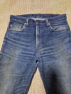 80s ヴィンテージ リーバイス LEVI'S505 USA製