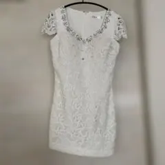 まとめ売り Tika ホワイト ナイトドレス Sサイズ