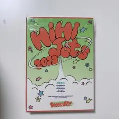 2026年最新】hihi jets dvd boostの人気アイテム - メルカリ