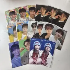 SEVENTEEN SUNGKWAN スングァン まとめ売り