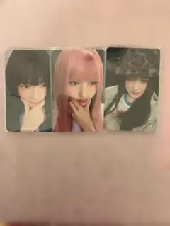 iveイソガウルトレカ