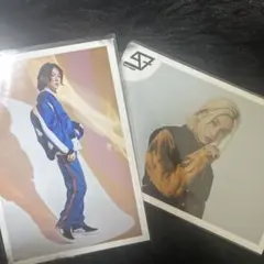 田中洸希　生写真　スパドラ